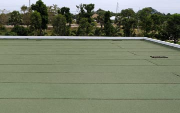 all Charing roofing types quoted for