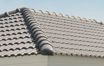advantages of Charing clay roofing