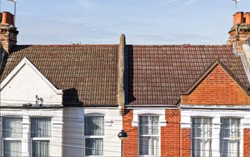 clay roofing Charing, Kent