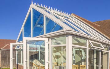 conservatory roof insulation costs Charing