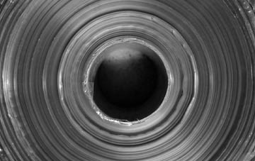 Charing edpm waterproofing