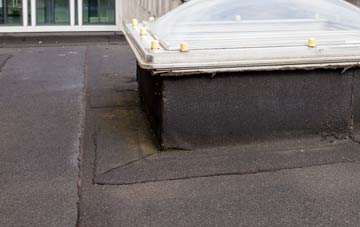 disadvantages of Charing flat roofs