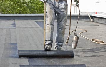 flat roof replacement Charing, Kent