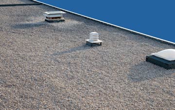 flat roofing Charing, Kent