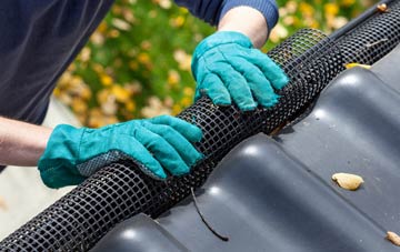 Charing gutter repair companies