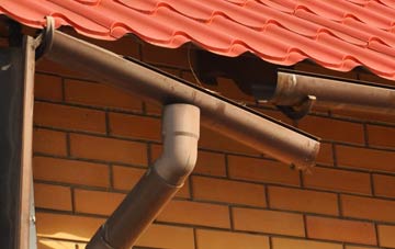 Charing gutter repair costs