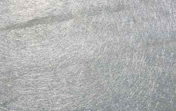 Charing laminate fibreglass or shingles?