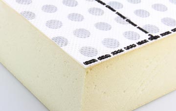 meeting Charing building codes