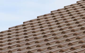 plastic roofing Charing, Kent