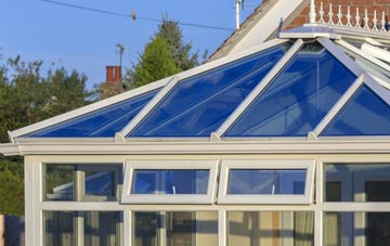 professional Charing conservatory insulation