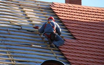 roof tiles Charing, Kent