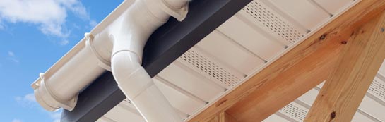 get Charing guttering quotes today