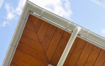 Charing soffit types