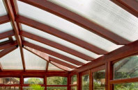 Charing conservatory roofing insulation